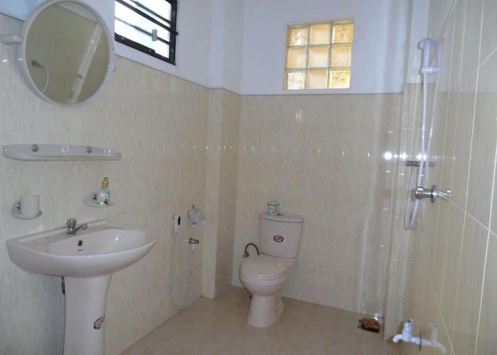 Allan Guest House
