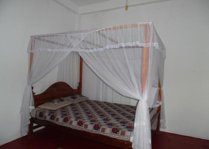 Allan Guest House