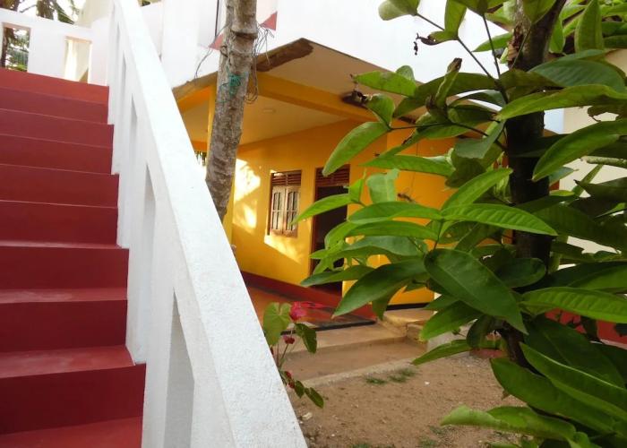 Allan Guest House