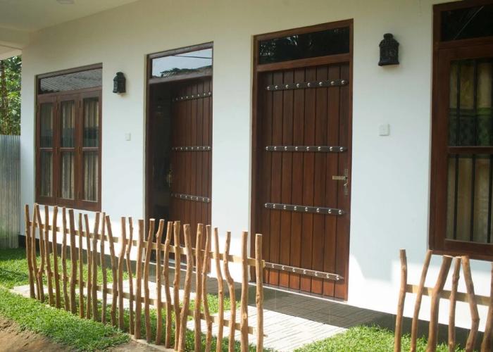Tanoaks Villa