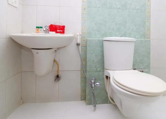 Hotel New Sree Krishna Residency
