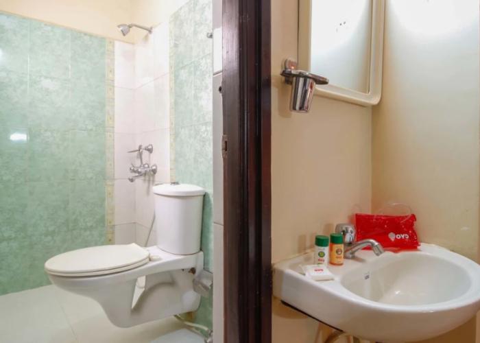 Hotel New Sree Krishna Residency