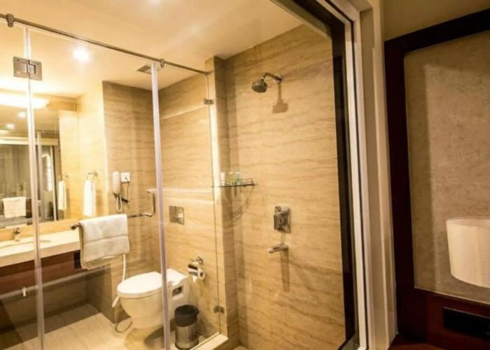 The Altruist Business Hotel