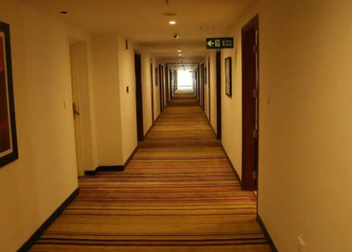 The Altruist Business Hotel