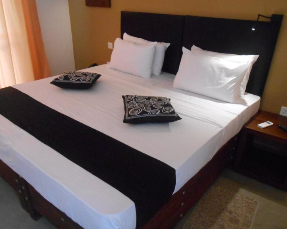 Nil Diya Beach Resort