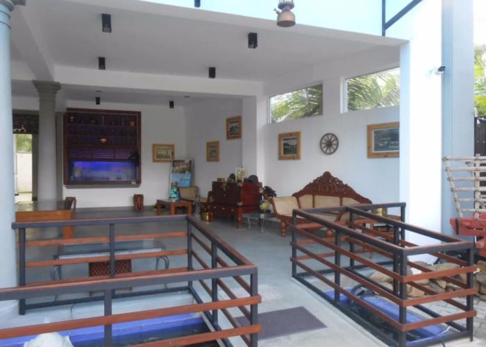 Nil Diya Beach Resort