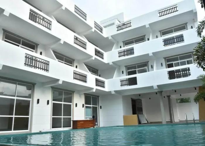Nil Diya Beach Resort