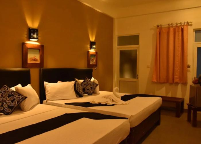 Nil Diya Beach Resort