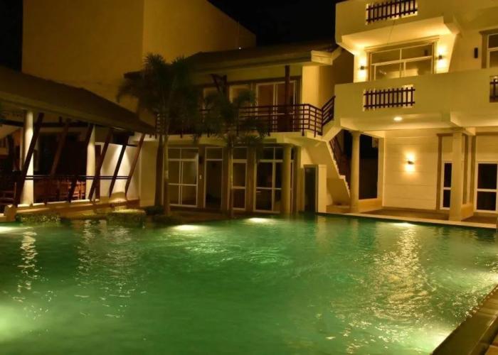 Nil Diya Beach Resort