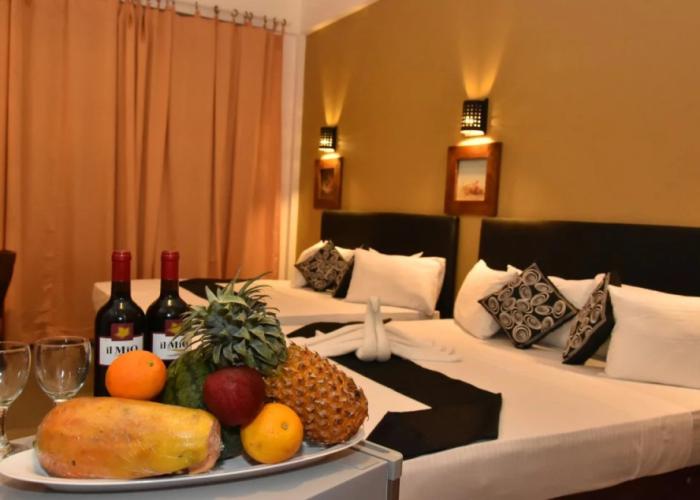Nil Diya Beach Resort