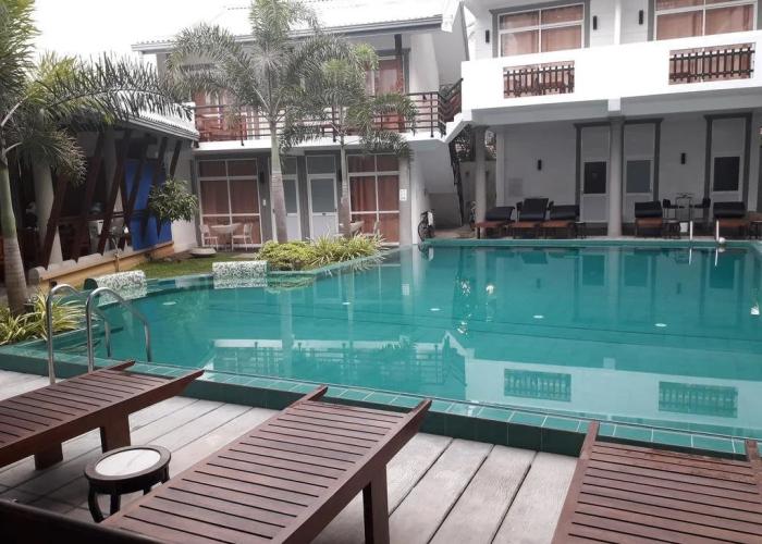 Nil Diya Beach Resort