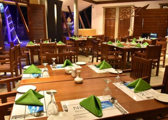 Nil Diya Beach Resort