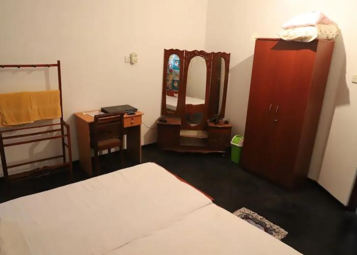 Prasad Suomi Villa