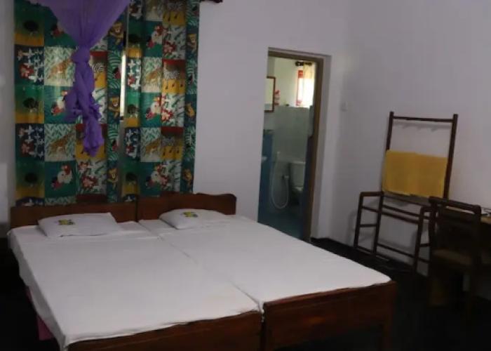 Prasad Suomi Villa