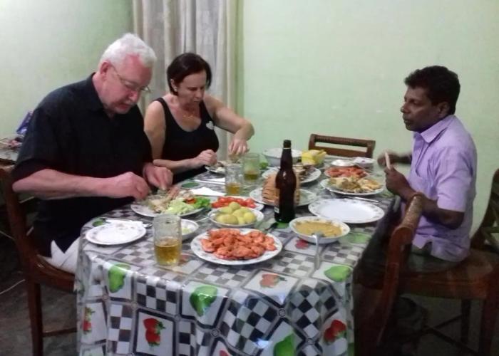 Prasad Suomi Villa