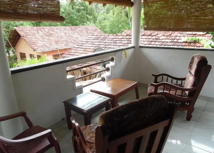 Talalla BnB
