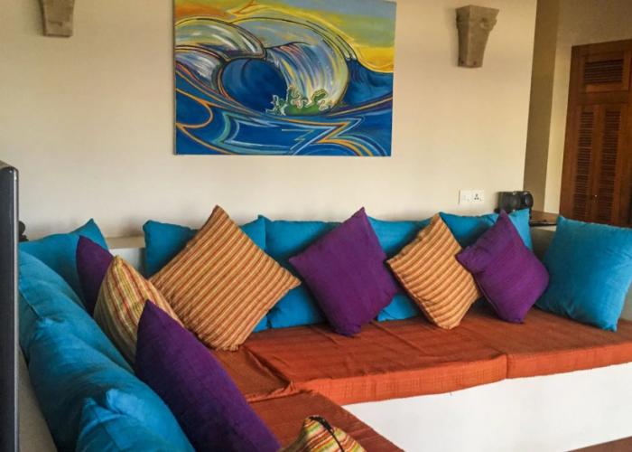Chillax Villas