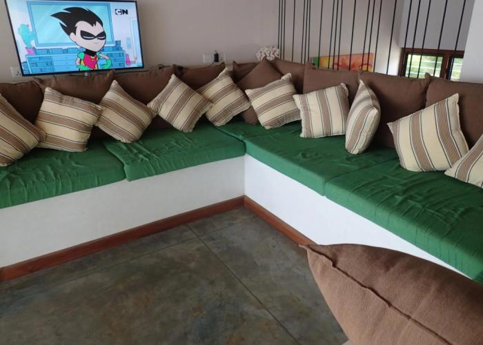 Chillax Villas