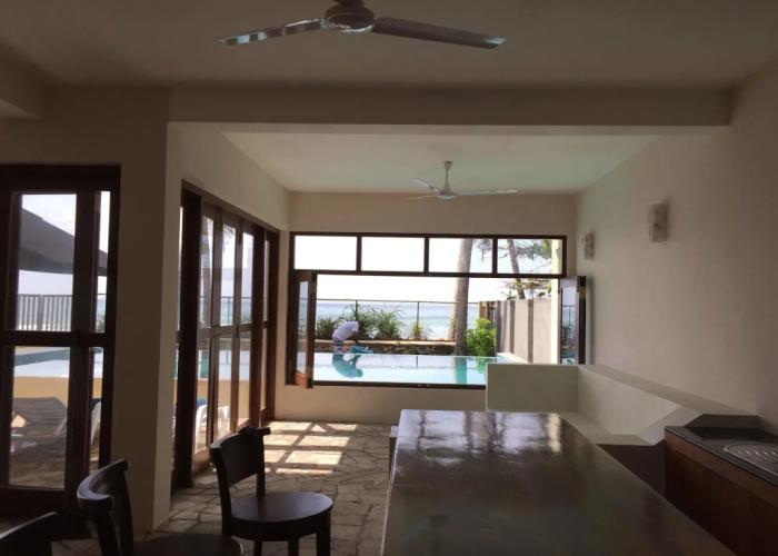 Chillax Villas