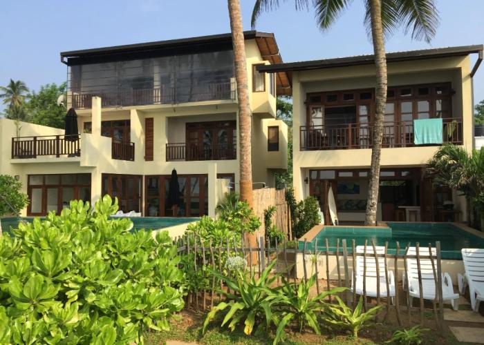 Chillax Villas