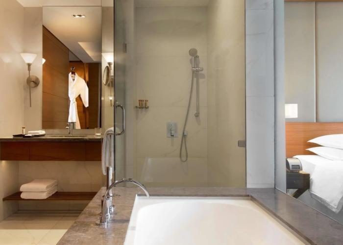 Sheraton Hyderabad Hotel
