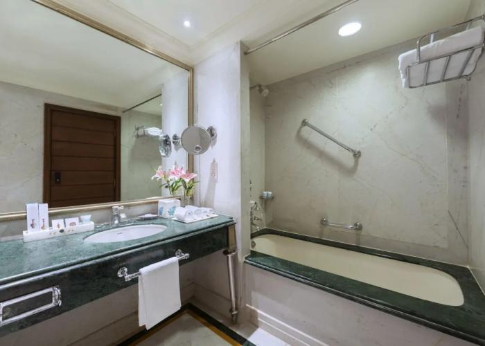 ITC Kakatiya, a Luxury Collection Hotel, Hyderabad