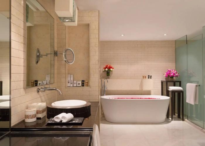 ITC Kakatiya, a Luxury Collection Hotel, Hyderabad