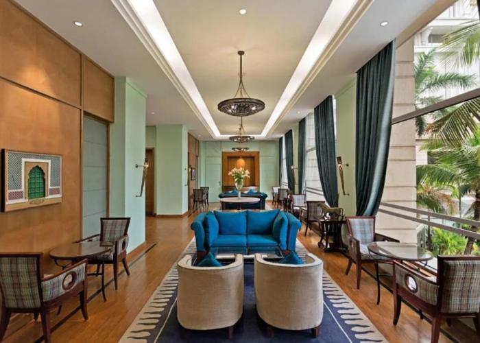 ITC Kakatiya, a Luxury Collection Hotel, Hyderabad