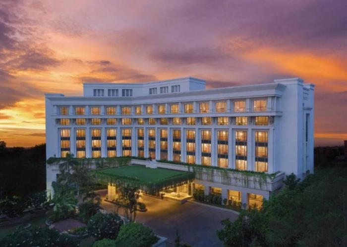 ITC Kakatiya, a Luxury Collection Hotel, Hyderabad