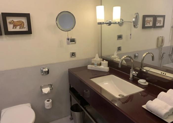 ITC Kakatiya, a Luxury Collection Hotel, Hyderabad