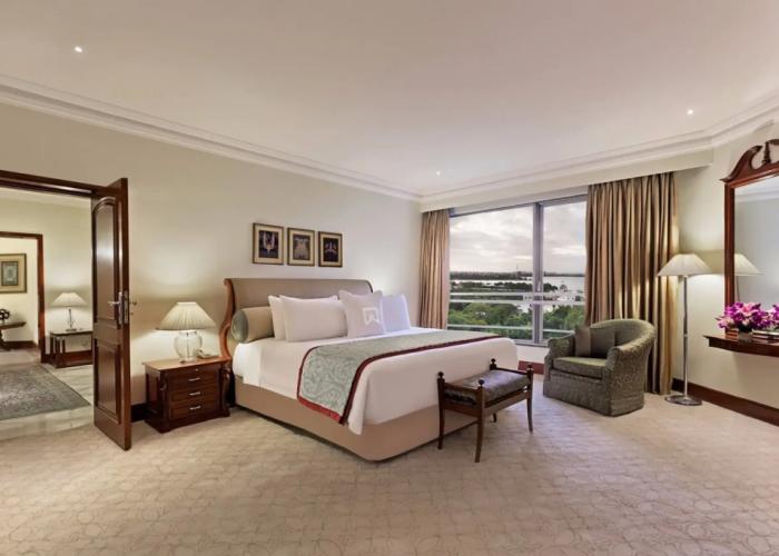 ITC Kakatiya, a Luxury Collection Hotel, Hyderabad