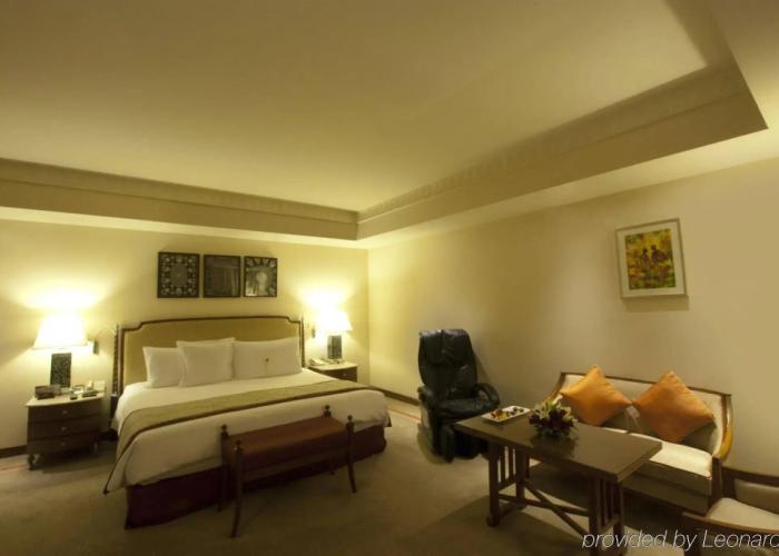 ITC Kakatiya, a Luxury Collection Hotel, Hyderabad