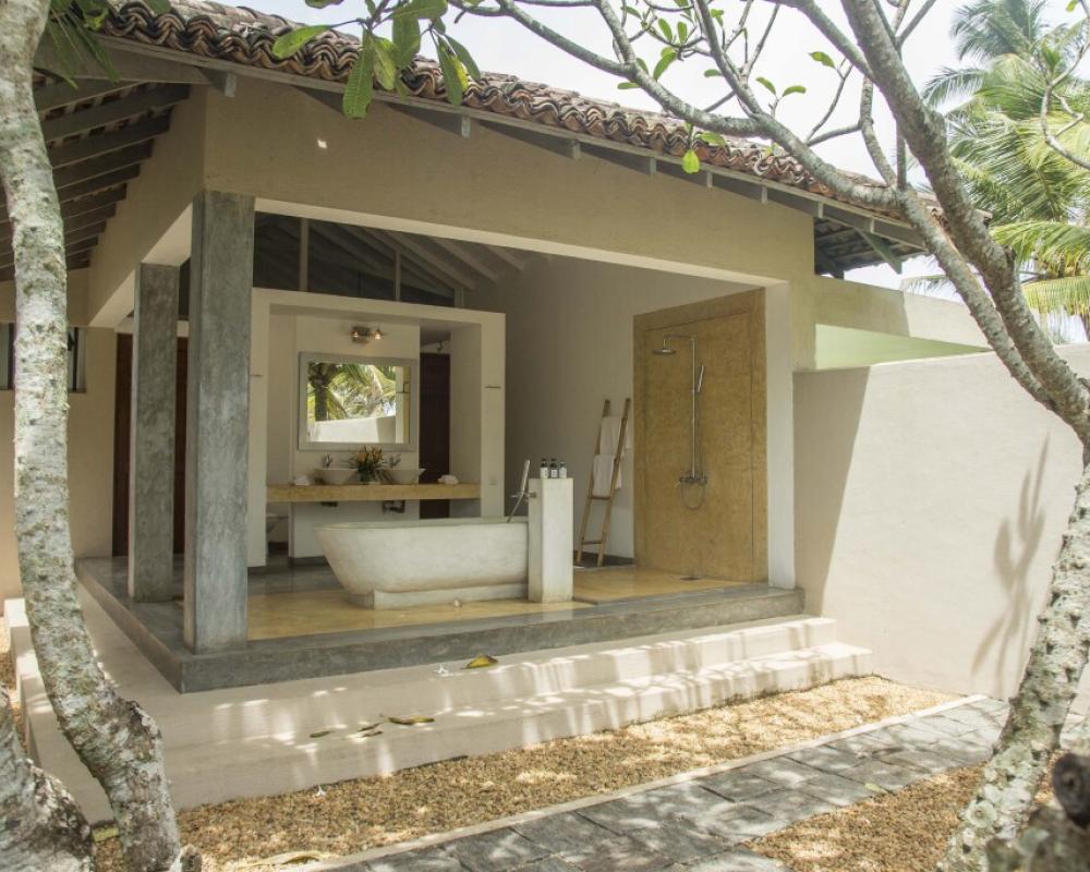 The Frangipani Tree - By Edwards Collection Villa