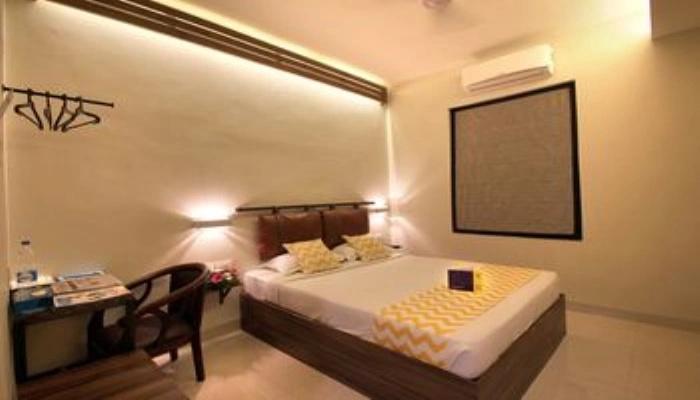FabHotel Arastu Nampally