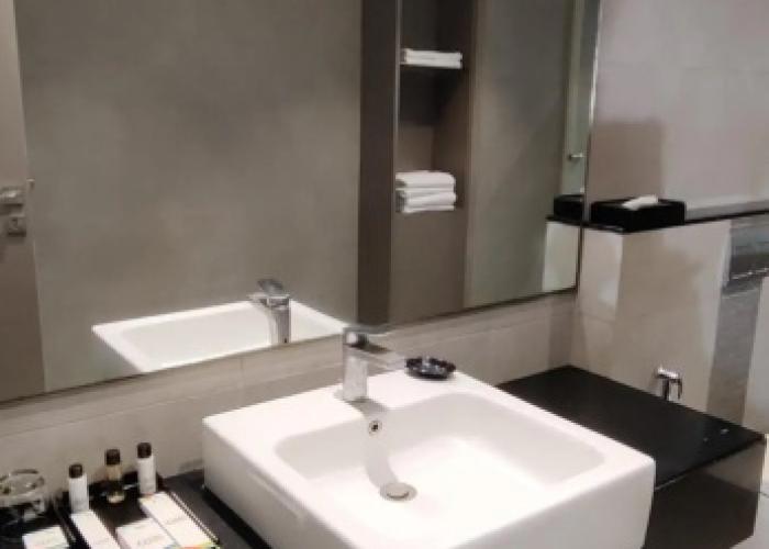 ZIBE Hyderabad by GRT Hotels