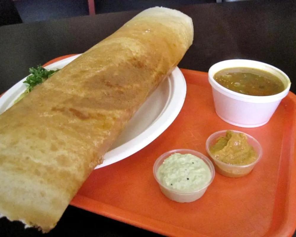 фото Deccan Comforts