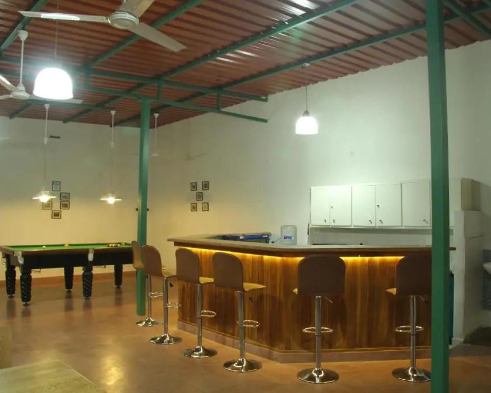 фото Deccan Comforts