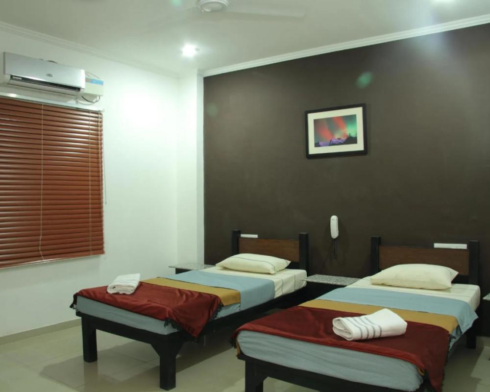 фото Deccan Comforts