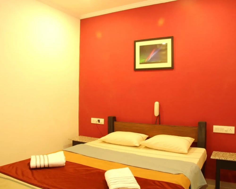 фото Deccan Comforts