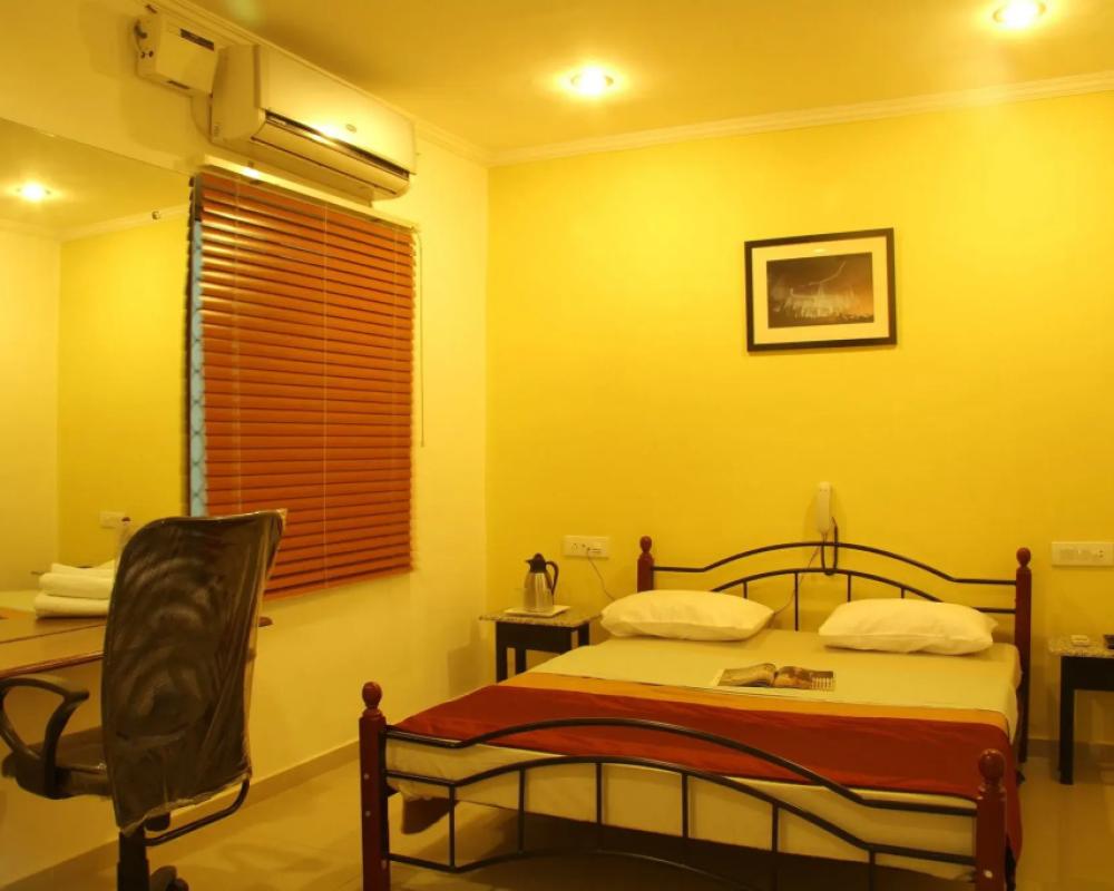 фото Deccan Comforts