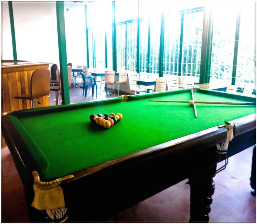 фото Deccan Comforts