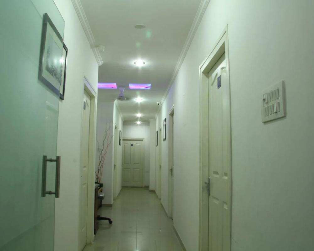 фото Deccan Comforts