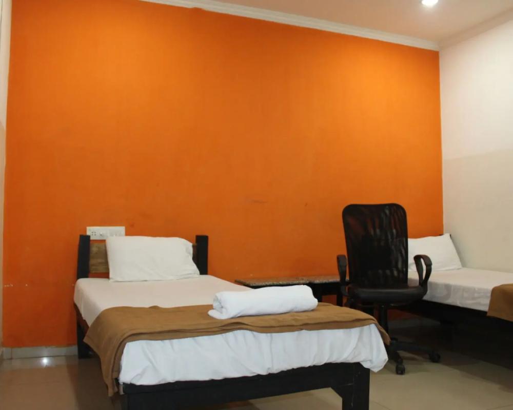 фото Deccan Comforts