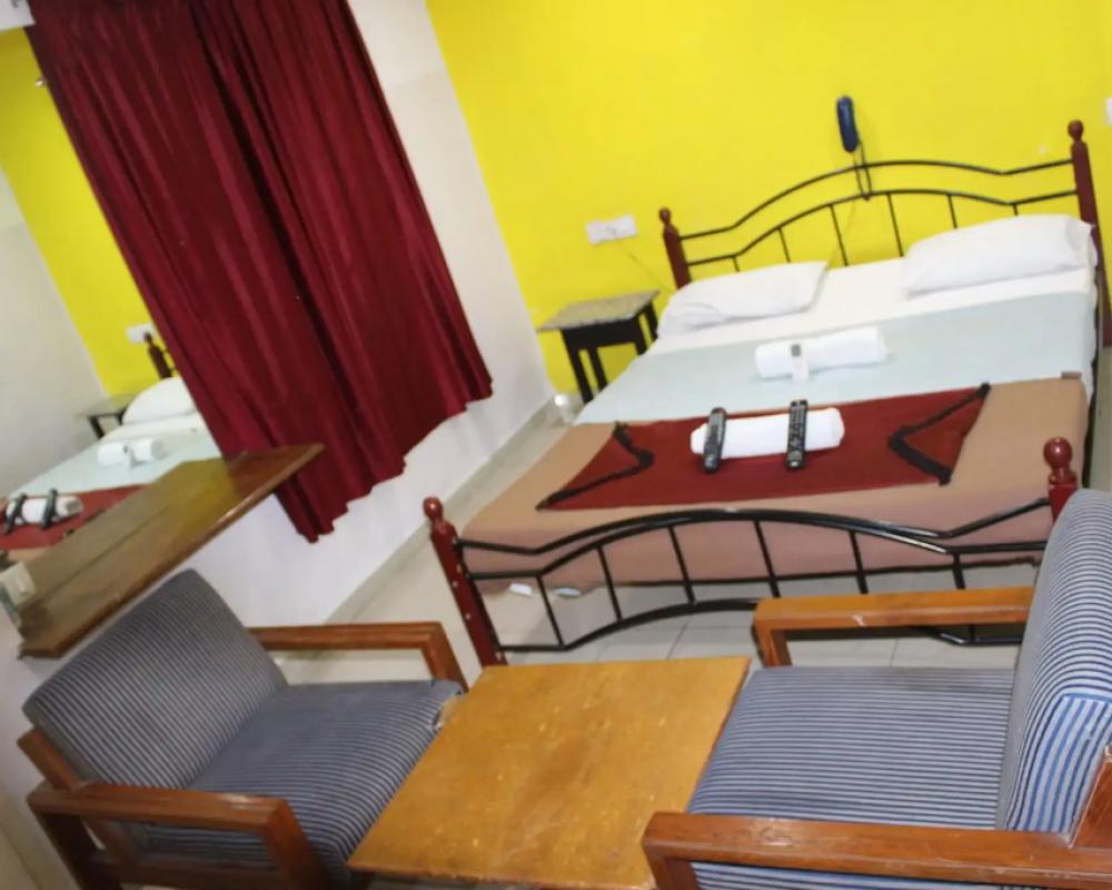 фото Deccan Comforts