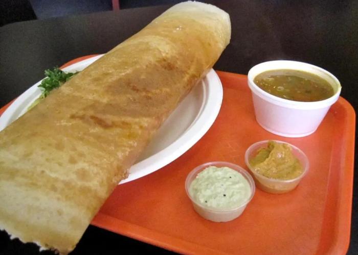 Deccan Comforts