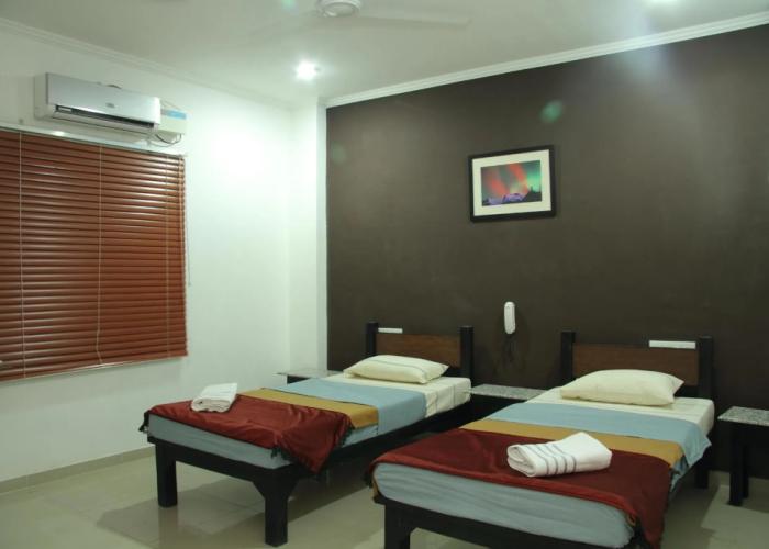 Deccan Comforts