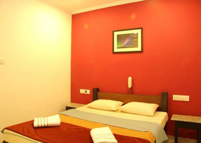 Deccan Comforts