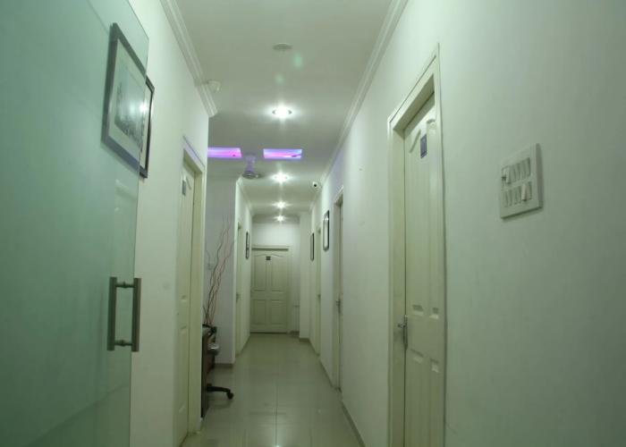Deccan Comforts