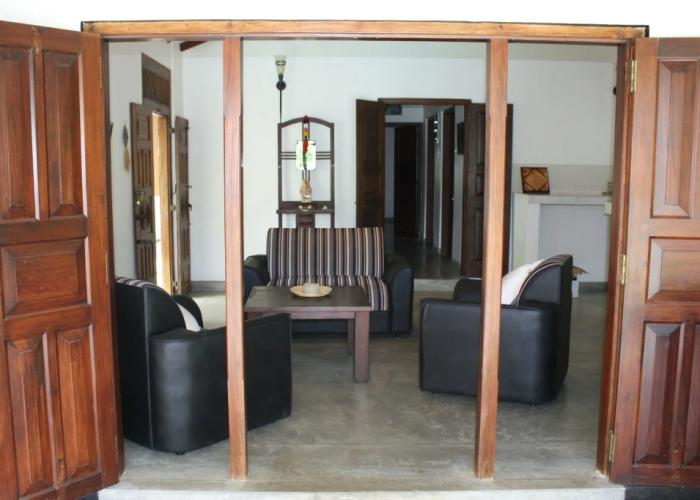 Casa Tangalle