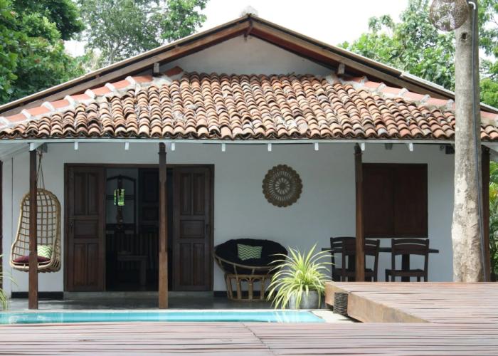 Casa Tangalle